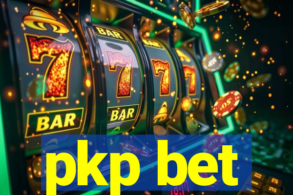 pkp bet